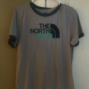 North Face Slim Fit Tee!